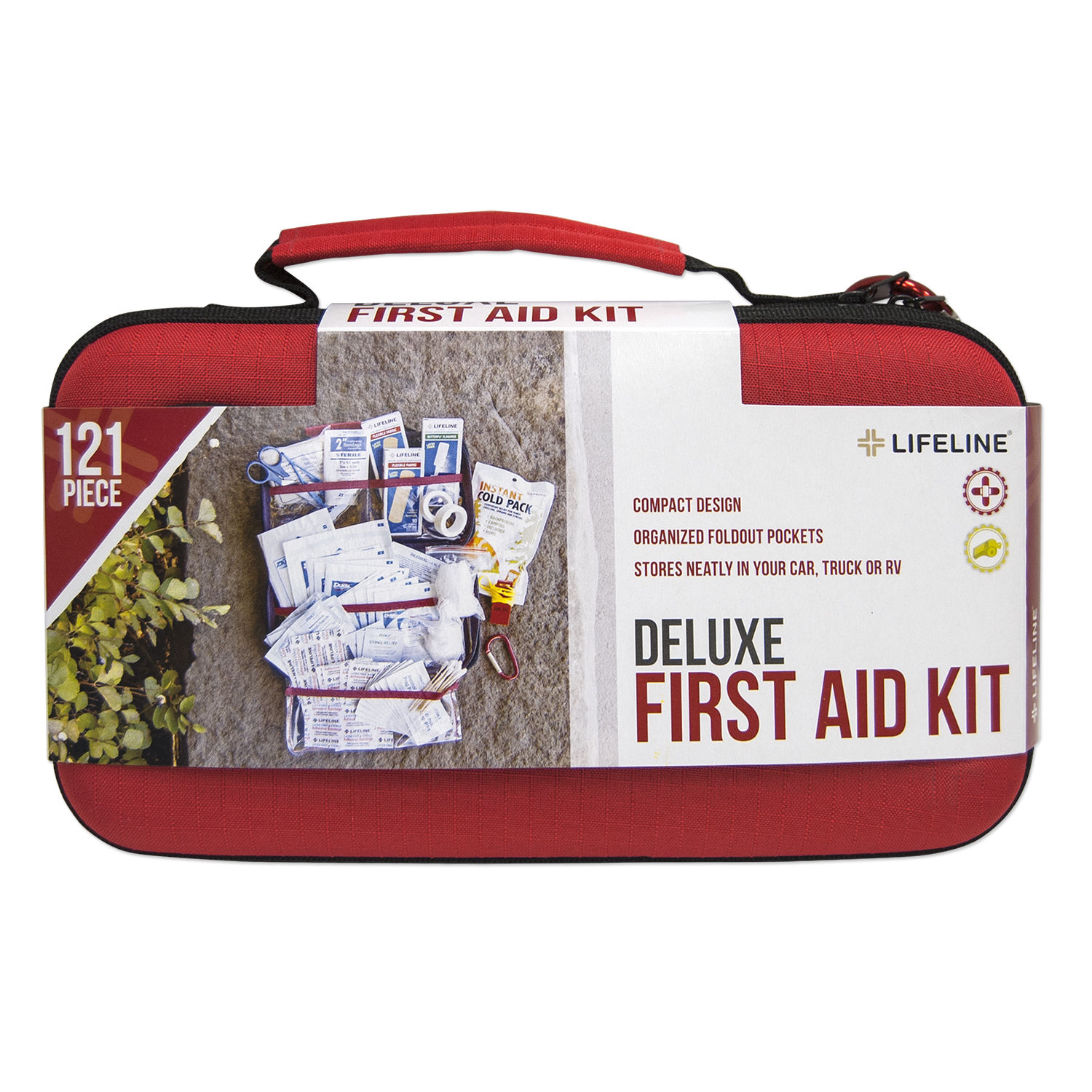 Select Lifeline Lifeline First Aid Kit Top Selling 2023 Only 38